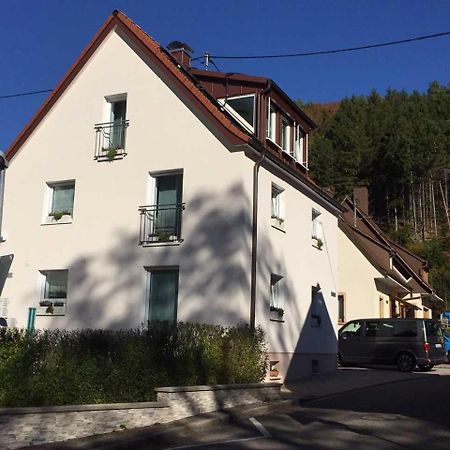 Ferienwohnung Am Bannwald 1 Friburgo em Brisgóvia Exterior foto